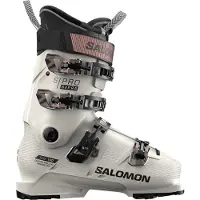 Salomon Scarponi Da Sci Alpino Da Donna S/pro Supra 100 W Gw