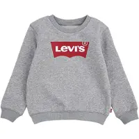 Levi's Felpe BATWING CREW ragazzo - Grigio - 12 mesi
