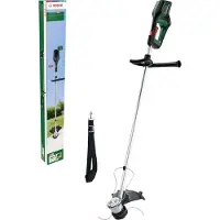 Bosch AdvancedGrassCut 36V-33 - Tagliaerba - a batteria 2 Ah caricabatterie incluso - 33 cm - 3,3 kg (06008C1K00)