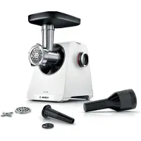 Bosch Tritatutto Serie 4 Mfws420w 1900w