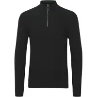 Casual Friday Pullover 'Karlo' nero