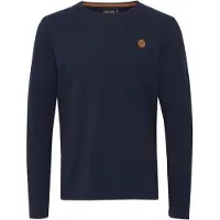 INDICODE JEANS Maglietta navy