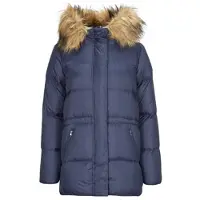 JOTT Luxe 2.0 Down Jacket Navy Taglia: S | Giacche invernali Outlet | Donna | Blu
