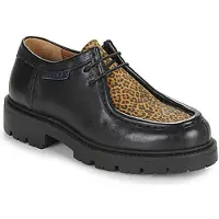 Pellet Scarpe RIVA donne - Nero - 38