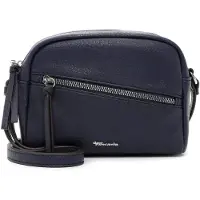 Tamaris Borsa a tracolla blu - one size
