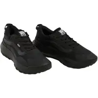 Vans Sneakers MTE Crosspath BLACK/BLACK uomini - Nero - 42