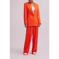 Anne Fontaine Okina Nectarine Taglia: 36 | Pantaloni Outlet | Donna