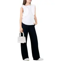Anne Fontaine Marise White Taglia: 42 | Magliette intime Outlet | Donna | Bianco