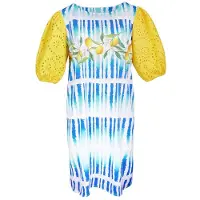 Mucho Gusto Dress Oristano Taglia: XS | Abiti Mini Outlet | Donna