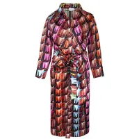 Mucho Gusto Dress Scandicci Graphic Logomania Taglia: XS | Abiti in T-Shirt Outlet | Donna