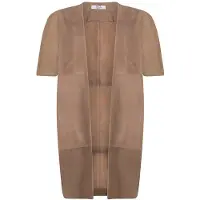 DNA Amsterdam Agave Taupe Taglia: 34 | Cardigan Outlet | Donna | Nero