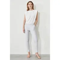 DNA Amsterdam Babba Ligr Taglia: 38 | Pantaloni di pelle Outlet | Donna