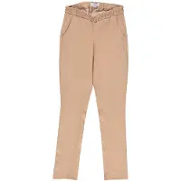 DNA Amsterdam Jade Dustyrose Taglia: 34 | Pantaloni di pelle Outlet | Donna
