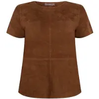 DNA Amsterdam Durban Espresso Taglia: 34 | Maglie Sportivi Outlet | Donna