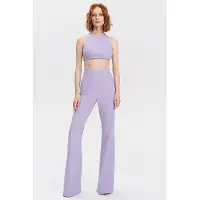 Marcell von Berlin Cropped Top Rhapsody Taglia: 42 | Canottiere Outlet | Donna
