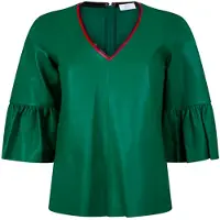 DNA Amsterdam Manilla Erbagreen Taglia: 32 | Magliette intime Outlet | Donna | Verde