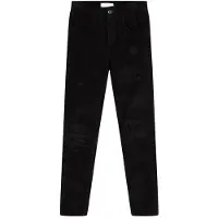 DNA Amsterdam Miller Black Taglia: 32 | Pantaloni di pelle Outlet | Donna | Nero