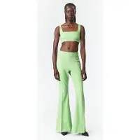Marcell von Berlin Bra Top Greenery Taglia: 34 | Canottiere Outlet | Donna | Verde