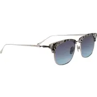 Scotch & soda Eyewear Ss6005 970 Shiny Gun 53/16-140 Taglia: OS | Occhiali da Sole Outlet | Unisex