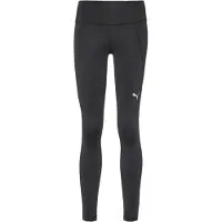 Puma Pantaloni sportivi 'Tad Essential' nero