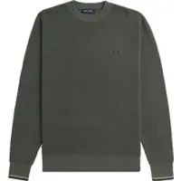 Fred perry Maglie Verde