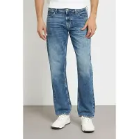 Guess Marciano GUESS Eco Angels The Breeze Taglia: W29L32 | Jeans straight fit Outlet | Uomo