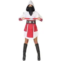 Atosa Costume Da Ninja
