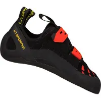 La Sportiva Tarantula Scarpette da arrampicata Uomo (36,5, nero)