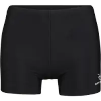 Rip Curl Corp Boyleg Sluggo Pantaloncino da bagno Uomo (L, nero)