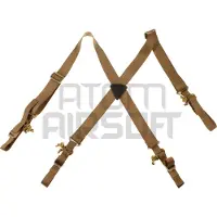 Invadergear Bretella A Basso Attrito