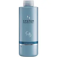 System Professional LipidCode Hydrate Shampoo 1000ml