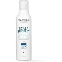 Goldwell Dualsenses Scalp Sensitive Schiuma Shampoo 250 ml — Shampoo