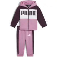 Puma Set Minicats Colorblock