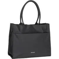 Bogner Klosters Borsa tote 41 cm nero
