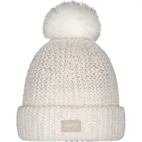Barts Kid's Meadew Beanie Berretto Bambini (53 cm, grigio)