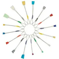Dmm Starter's Nut Protection Set Blocco da incastro multicolor