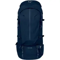 Norrøna Femund Synkron4 80 Pack Zaino da trekking blu