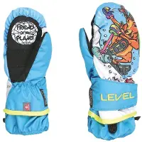 Level Muffola Animal