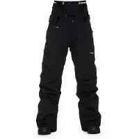 Horsefeathers Women's Lotte II Shell Pants Pantaloni da sci Donna (XL, nero)