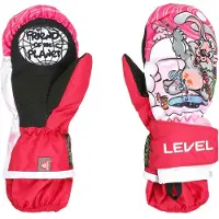 Level Muffola Animal Rec