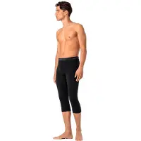 Super.natural Leggings 3/4 Tundra175 Slim Fit