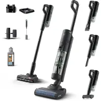 Philips Serie 7000 Aspirapolvere e lavapavimenti AquaTrio cordless XW7263/11