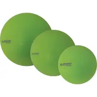 Schildkröt Fitness Pilatesball Altri accessori per yoga (Ø 28 cm, verde)