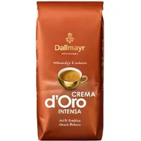Dallmayr Chicchi Di Caffè Crema D´oro Intensa 1kg