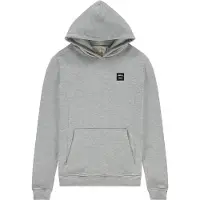 In Gold We Trust Kids The Expension Grey Melange Taglia: 4 | Maglioni Outlet | Unisex | Grigio