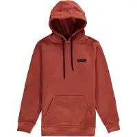 Aspact Premium Hoodie Mango Taglia: L | Felpe con cappuccio Outlet | Unisex