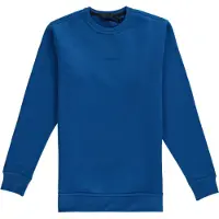 Aspact Back Logo Sweater Classic Blue Taglia: XL | Maglioni a maglia Outlet | Unisex | Blu