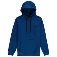 Aspact Premium Hoodie Classic Blue Taglia: L | Felpe con cappuccio Outlet | Unisex | Blu