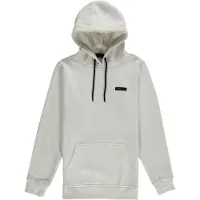 Aspact Premium Hoodie Canonli Cream Taglia: XXL | Felpe con cappuccio Outlet | Unisex | Bianco
