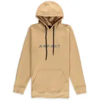 Aspact The One Hoodie Nude Taglia: L | Felpe con cappuccio Outlet | Unisex